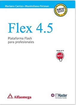 42379-FLEX 4.5 PLATAFORMA FLASH PARA PROFESIONIONALES