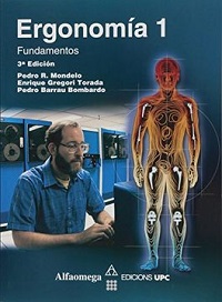 34751-ERGONOMIA 1 : 3 ED. : FUNDAMENTOS