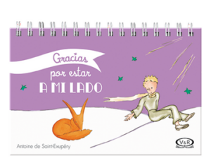 29060-GRACIAS POR ESTAR A MI LADO
