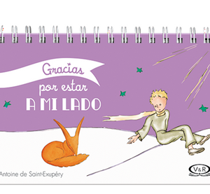 29060-GRACIAS POR ESTAR A MI LADO