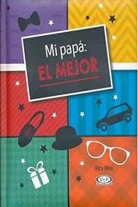 19061-MI PAPA EL MEJOR