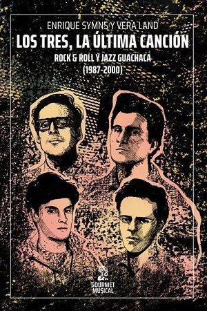 59913-LOS TRES : LA ULTIMA CANCION