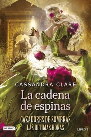 59660-LA CADENA DE ESPINAS