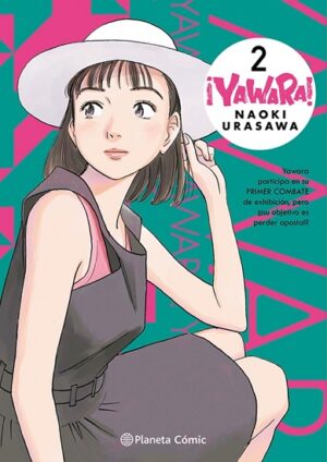 56114-YAWARA N. 02/20
