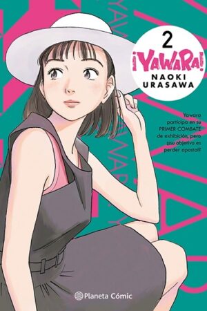 56114-YAWARA N. 02/20