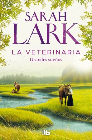 60246-LA VETERINARIA : GRANDES SUEÑOS