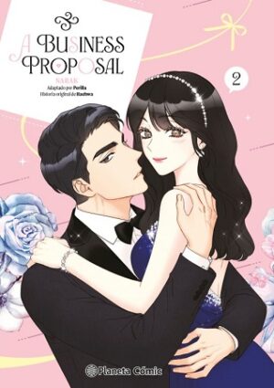 60153-A BUSINESS PROPOSAL N2