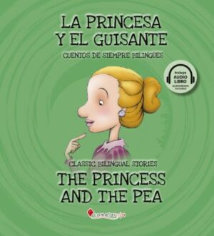 48099-LA PRINCESA Y EL GUISANTE : THE PRINCESS AND THE PEA