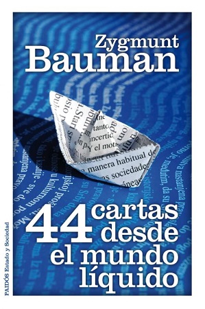 60038-44 CARTAS DESDE EL MUNDO LIQUIDO