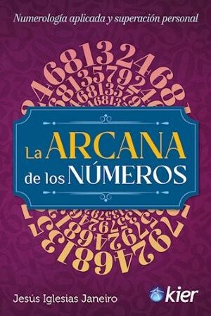 59994-LA ARCANA DE LOS NUMEROS