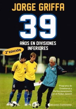 60220-39 AÑOS EN DIVISIONES INFERIORES