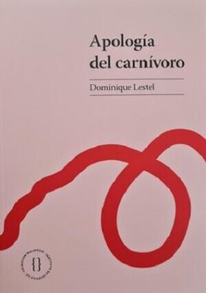 60178-APOLOGIA DEL CARNIVORO