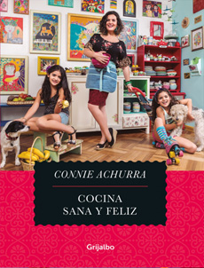 5333-COCINA SANA Y FELIZ