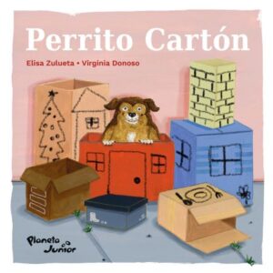 60163-PERRITO CARTON