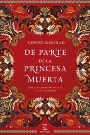59665-DE PARTE DE LA PRINCESA MUERTA
