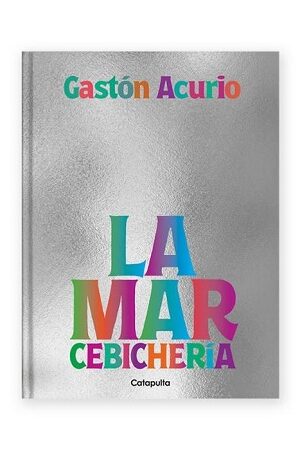 59895-LA MAR CEBICHERIA