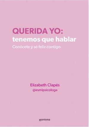 59914-QUERIDA YO: TENEMOS QUE HABLAR