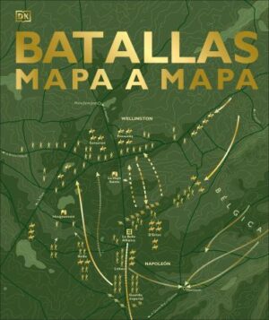 60522-BATALLAS MAPA A MAPA