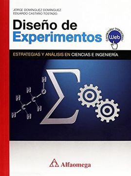 35188-DISEÑO DE EXPERIMENTOS