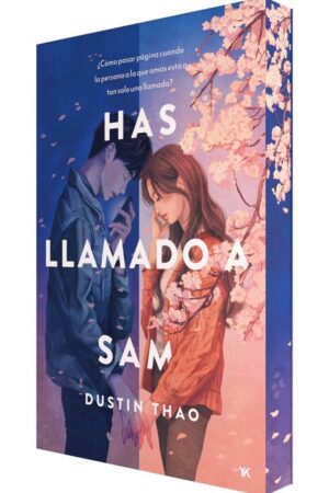 60554-HAS LLAMADO A SAM