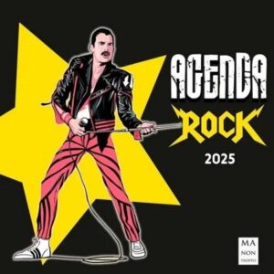 60669-AGENDA ROCK 2025