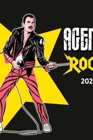 60669-AGENDA ROCK 2025