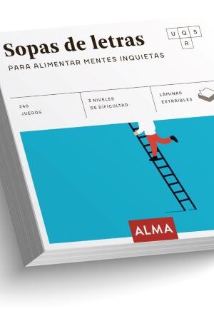 60481-SOPAS DE LETRAS PARA ALIMENTAR MENTES INQUIETAS