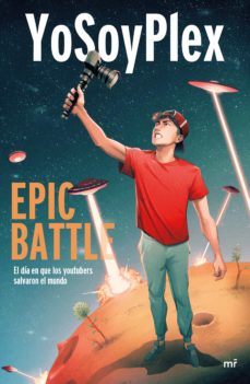 30690-YOSOYPLEX: EPIC BATTLE