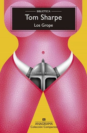 50050-LOS GROPE