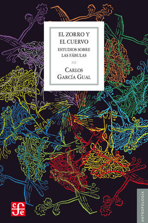 29332-EL ZORRO Y EL CUERVO