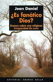 25205-ES FANATICO DIOS?