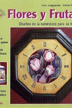 53956-FLORES Y FRUTAS