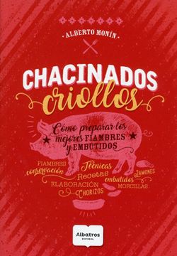 31302-CHACINADOS CRIOLLOS