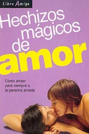 60363-HECHIZOS MAGICOS DE AMOR