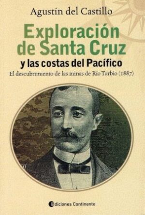 60378-EXPLORACION DE SANTA CRUZ Y LAS COSTAS DEL PACIFICO