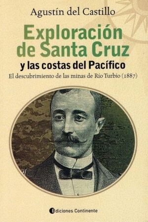 60378-EXPLORACION DE SANTA CRUZ Y LAS COSTAS DEL PACIFICO