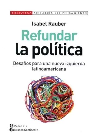 60390-REFUNDAR LA POLITICA