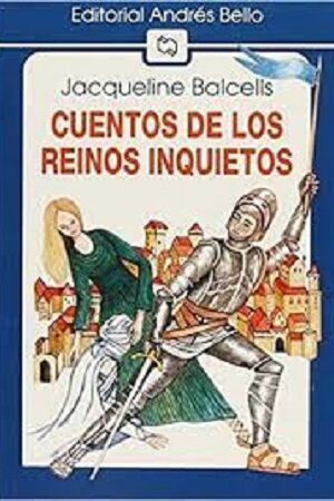 45411-CUENTOS DE LOS REINOS INQUIETOS