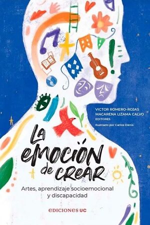 60427-LA EMOCION DE CREAR