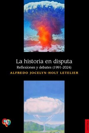 60499-LA HISTORIA EN DISPUTA REFLEXIONES Y DEBATES (1991-2024)