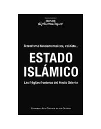 8300-ESTADO ISLAMICO, LAS FRÁGILES FRONTERAS DEL MEDIO ORIENTE