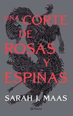 30211-UNA CORTE DE ROSAS Y ESPINAS