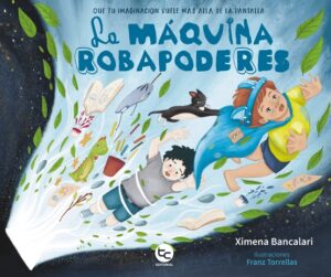 60502-LA MAQUINA ROBAPODERES