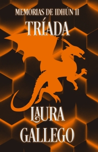 17034-TRIADA (MEMORIAS DE IDHUN II)