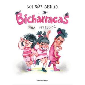 59079-BICHARRACAS : FINA SELECCION