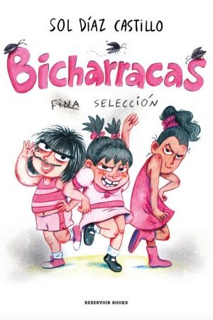 59079-BICHARRACAS : FINA SELECCION