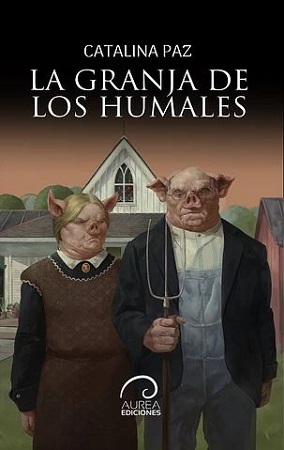60350-LA GRANJA DE LOS HUMALES