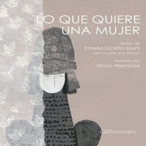 60593-LO QUE QUIERE UNA MUJER