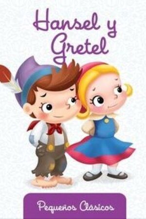 60773-HANSEL Y GRETEL