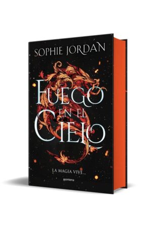 60850-FUEGO EN EL CIELO